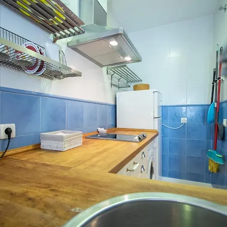 Appartement El Estudio De La Rosa