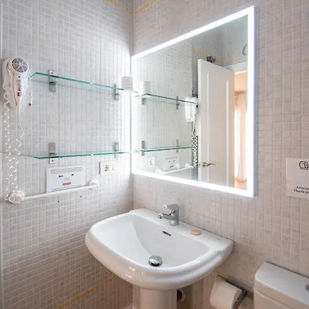 Appartement El Estudio De La Rosa