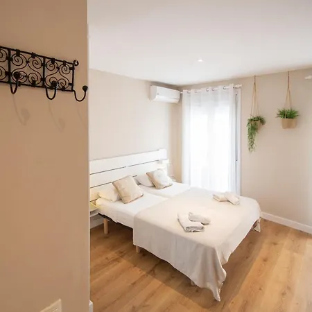 El Estudio De La Rosa Apartment Cadiz